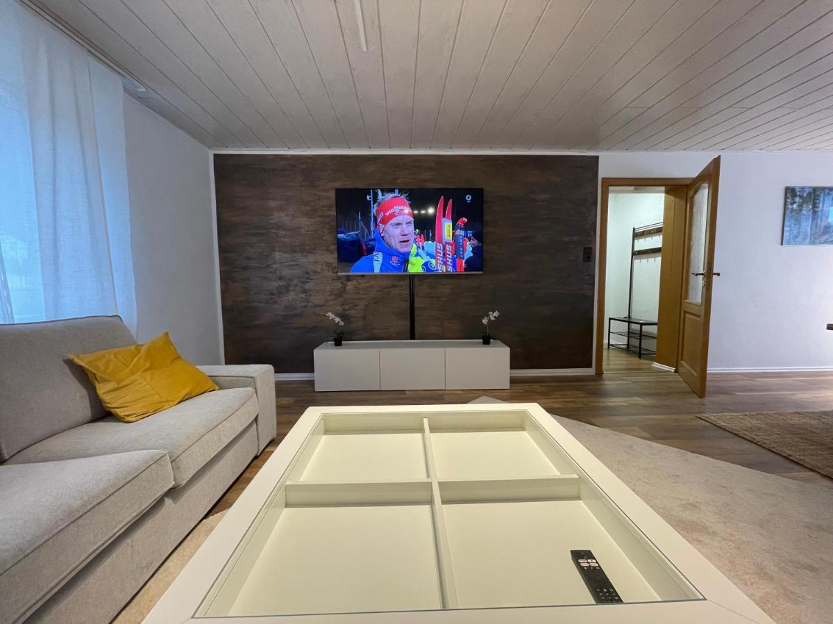 Ferienwohnung Bei Bad Ems Im Lahntal Fachbach Dış mekan fotoğraf