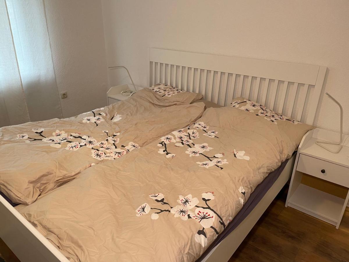 Ferienwohnung Bei Bad Ems Im Lahntal Fachbach Dış mekan fotoğraf